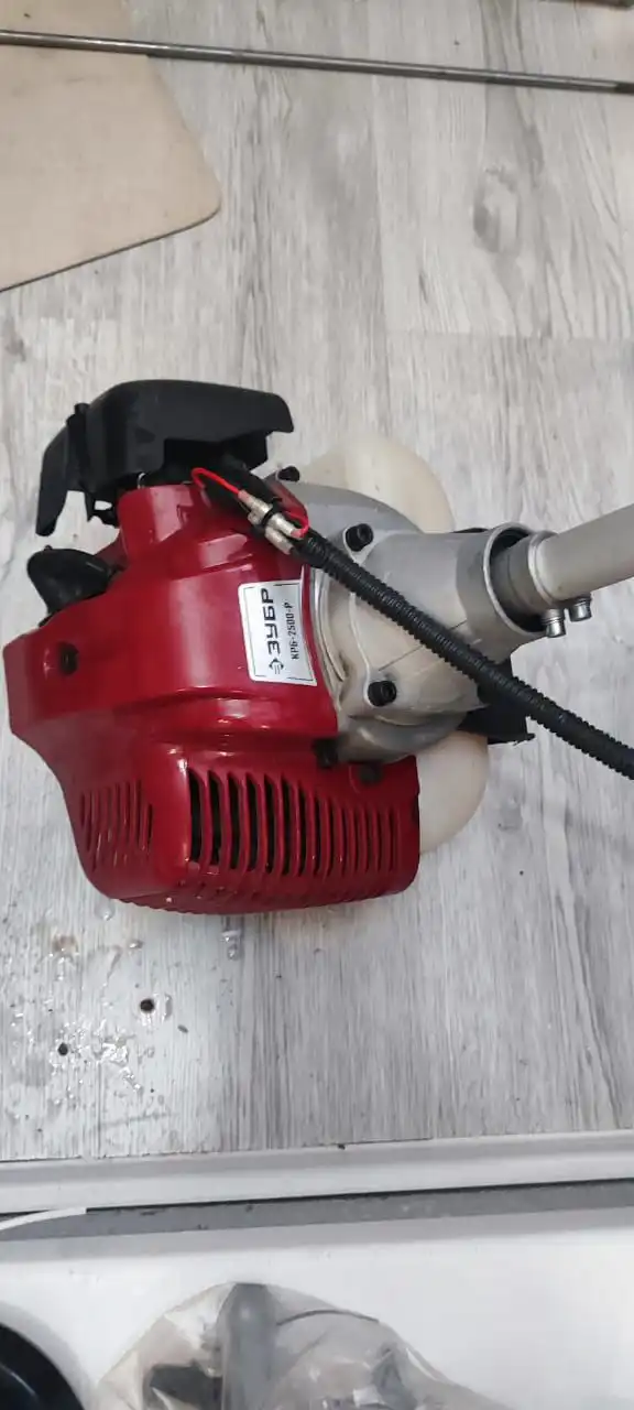 Продам тример и отбойник