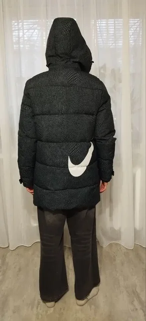 Продажа зимней куртки на подростка - Одежда в Самара