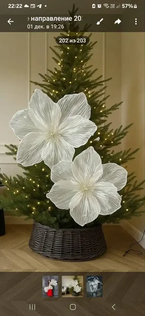 Новогодние подарки и украшения в Самаре - Хобби и отдых в Самара