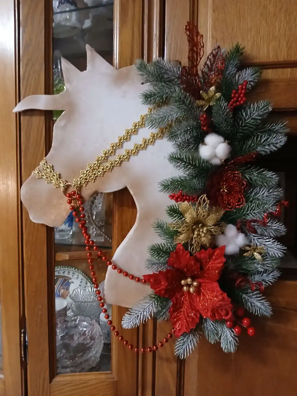 Новогодние подарки и украшения в Самаре