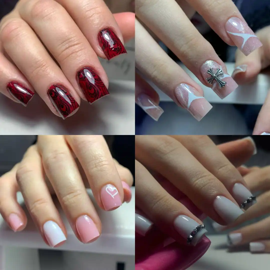 Мастер маникюра Варвара - специальное предложение