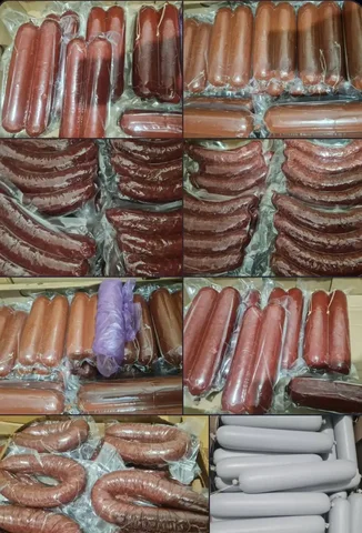 Продажа продукции из мяса лося - Хобби и отдых в Самара