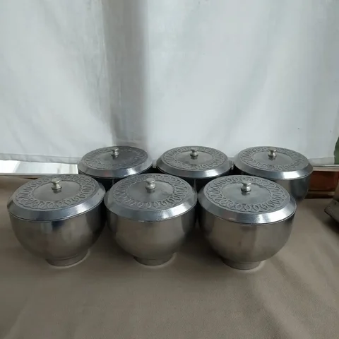 Продажа металлических горшков для запекания - Для дома и дачи в Самара