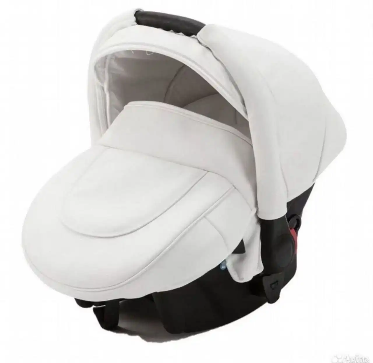 Коляска ADAMEX CHANTAL STAR (3 в 1)