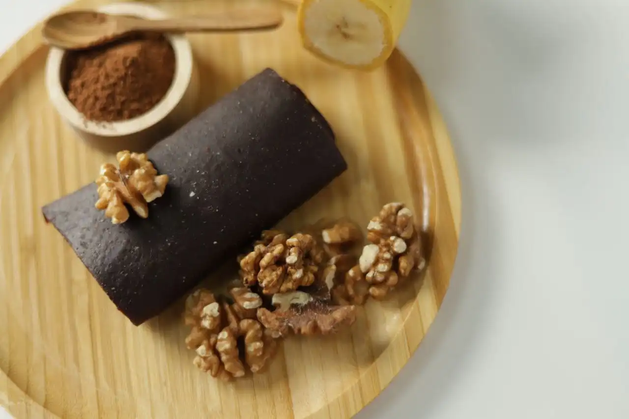 Пастила домашняя без сахара и меда