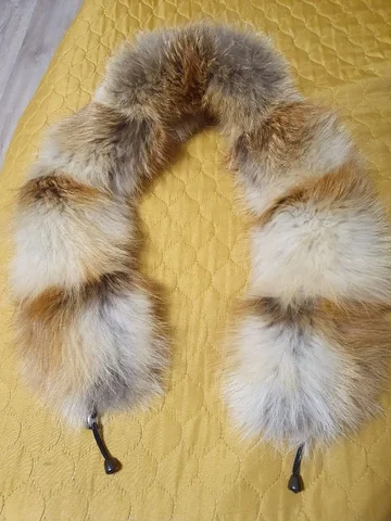 Лисий 91x11 см - Хобби и отдых в Самара