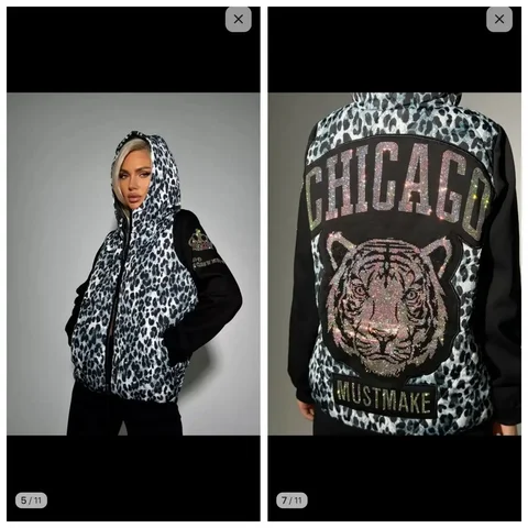 Продажа осенне-весенней куртки размер 46-48 - Одежда в Самара