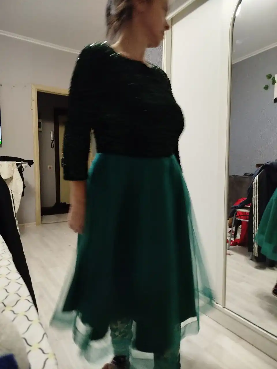 Продажа автомобиля Мега