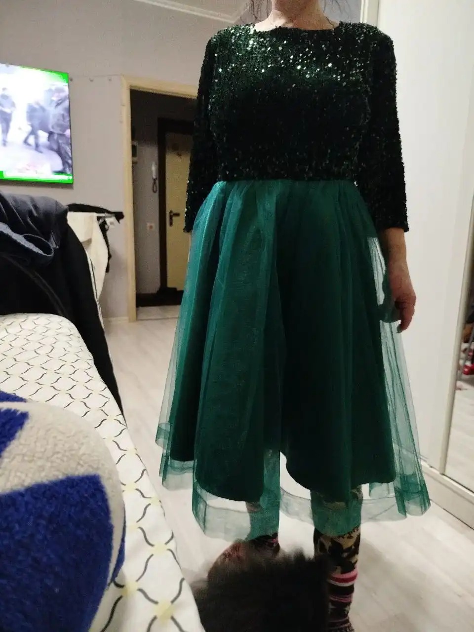 Продажа автомобиля Мега