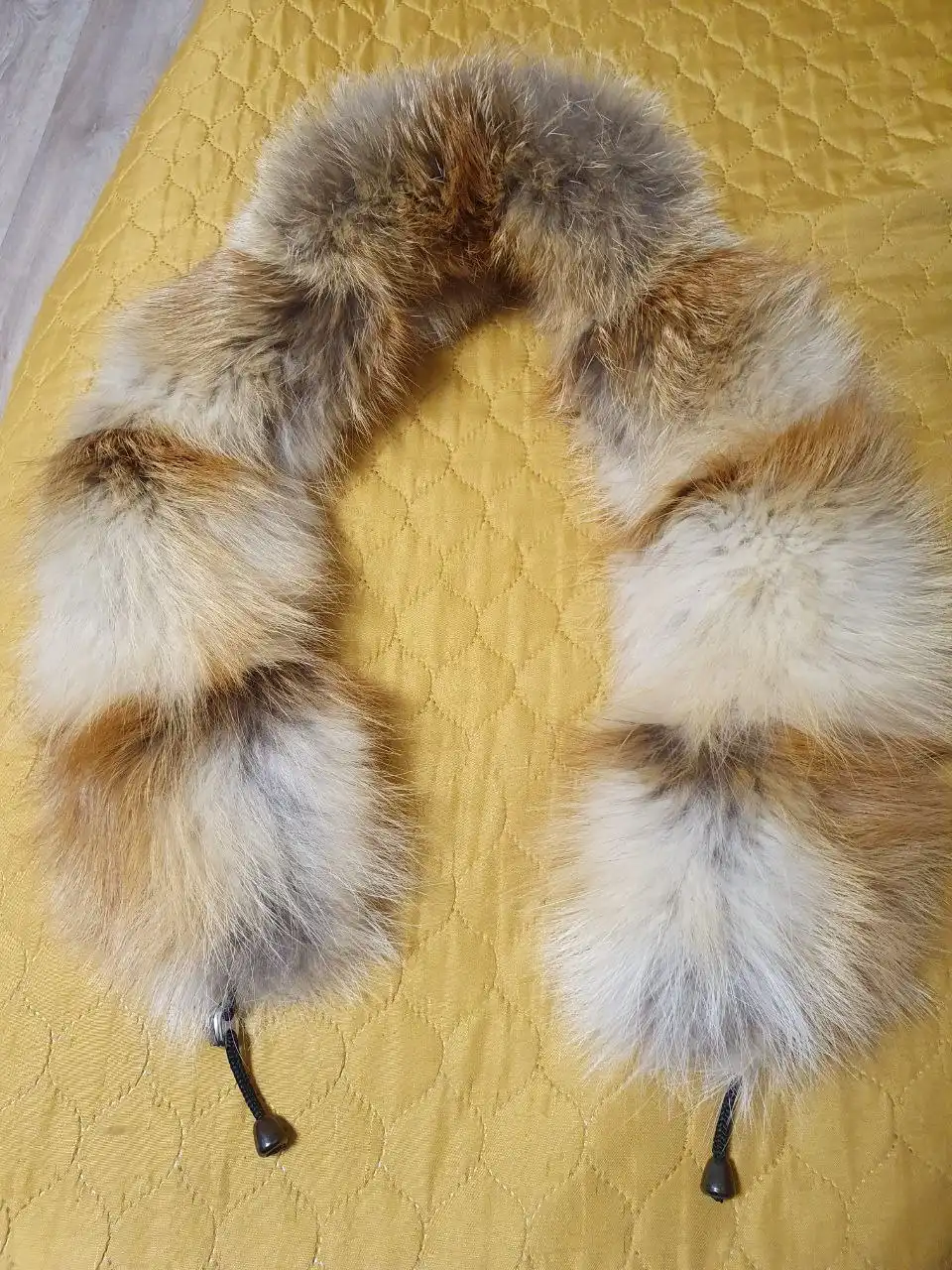 Лисий воротник 91х11см