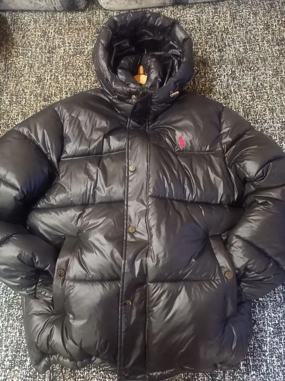 Продам куртку мужскую размер 50-52