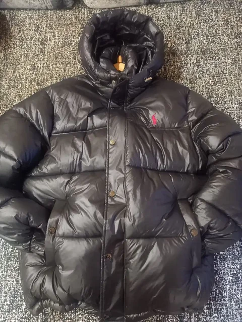 Продам куртку мужскую размер 50-52 - Одежда в Самара