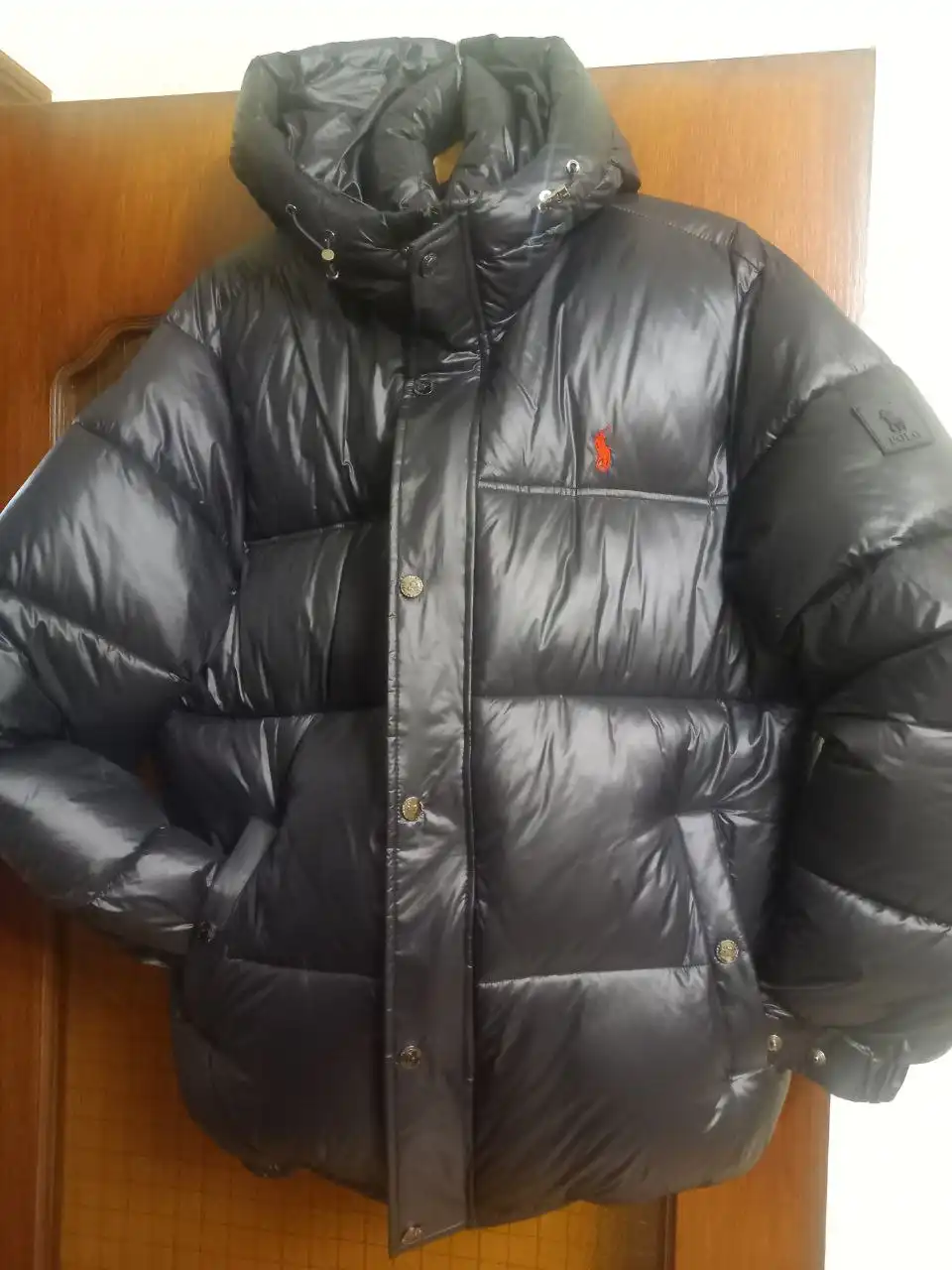 Продам куртку мужскую размер 50-52