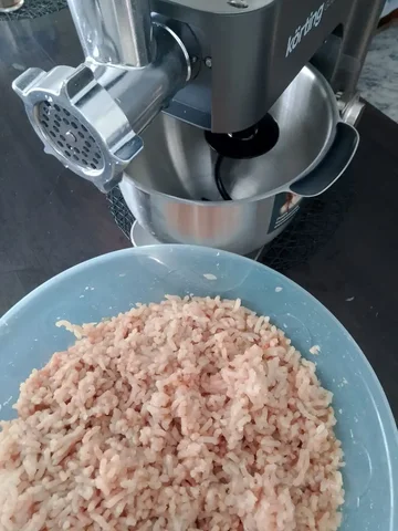 Щучий фарш - Хобби и отдых в Самара