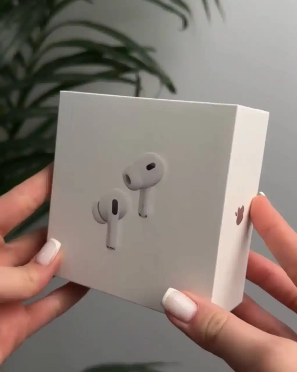 Apple AirPods Pro 2 с гарантией