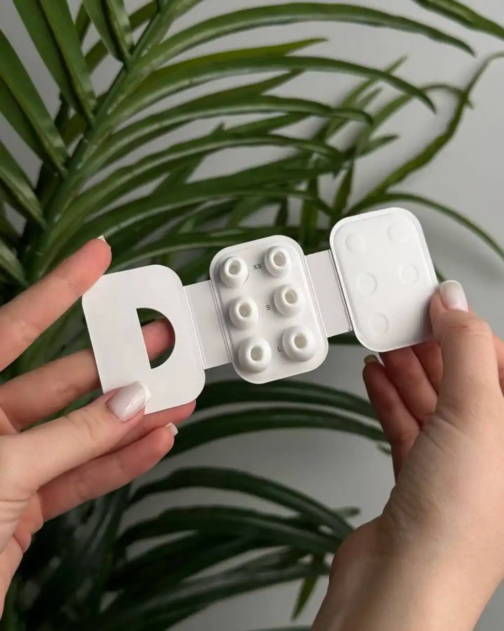 Apple AirPods Pro 2 с гарантией