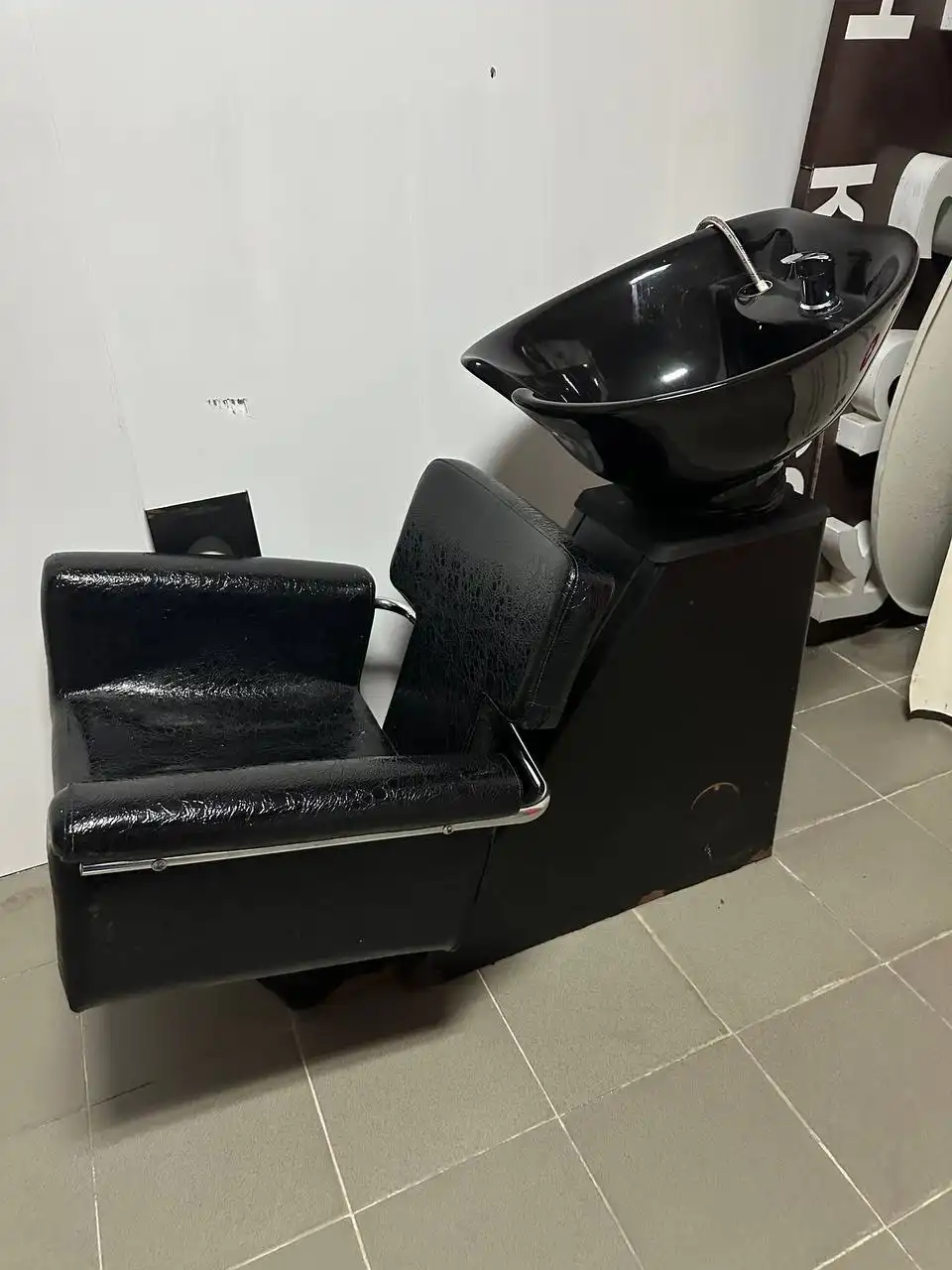 Продажа парикмахерской мойки Б/У