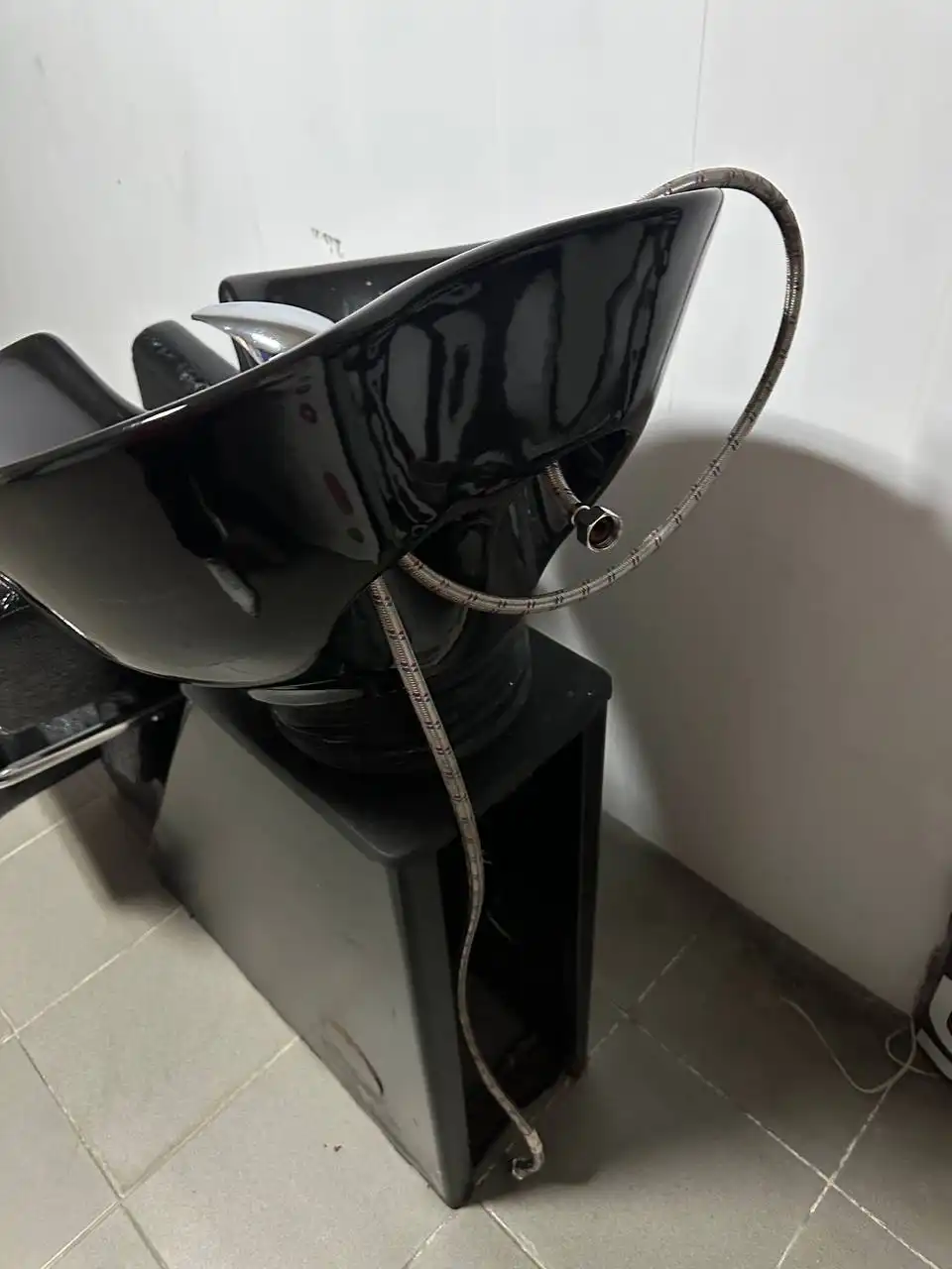 Продажа парикмахерской мойки Б/У