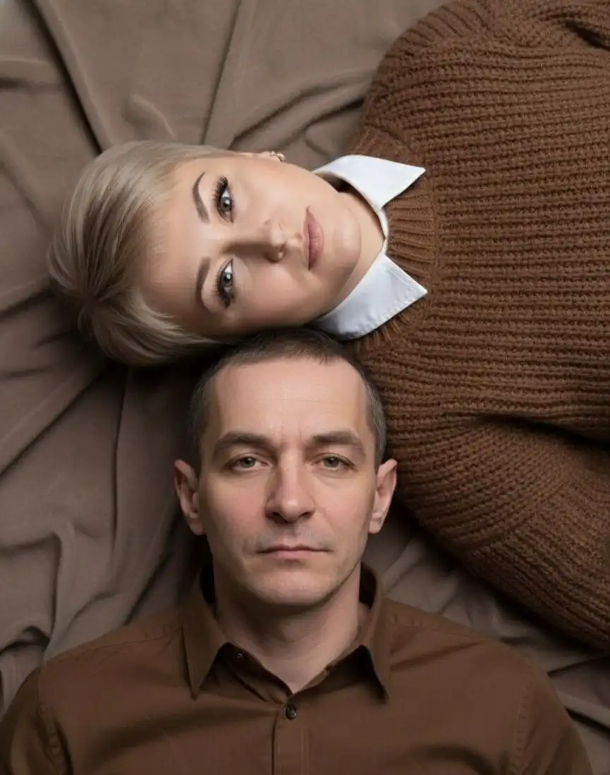 Нейрофотосессия по вашему фото