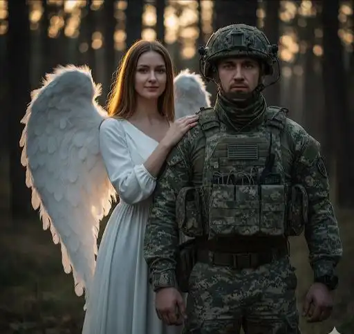 Нейрофотосессия по вашему фото