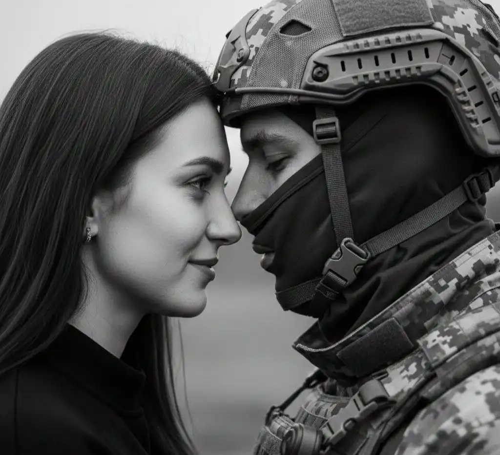 Нейрофотосессия по вашему фото