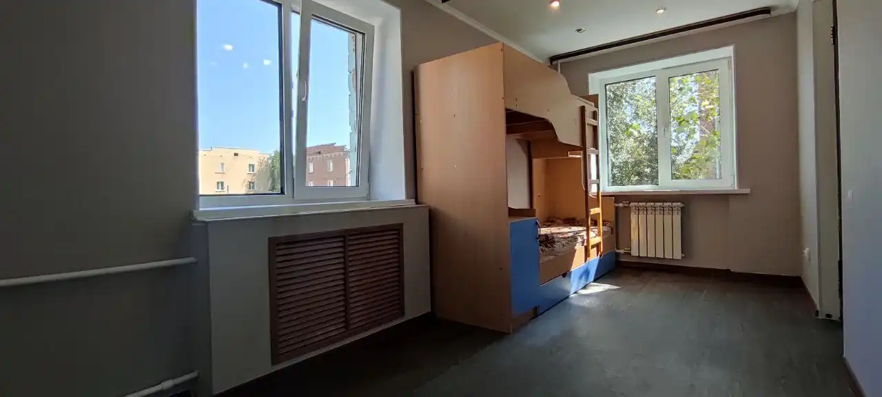 Продажа двухкомнатной квартиры в г. Отрадный