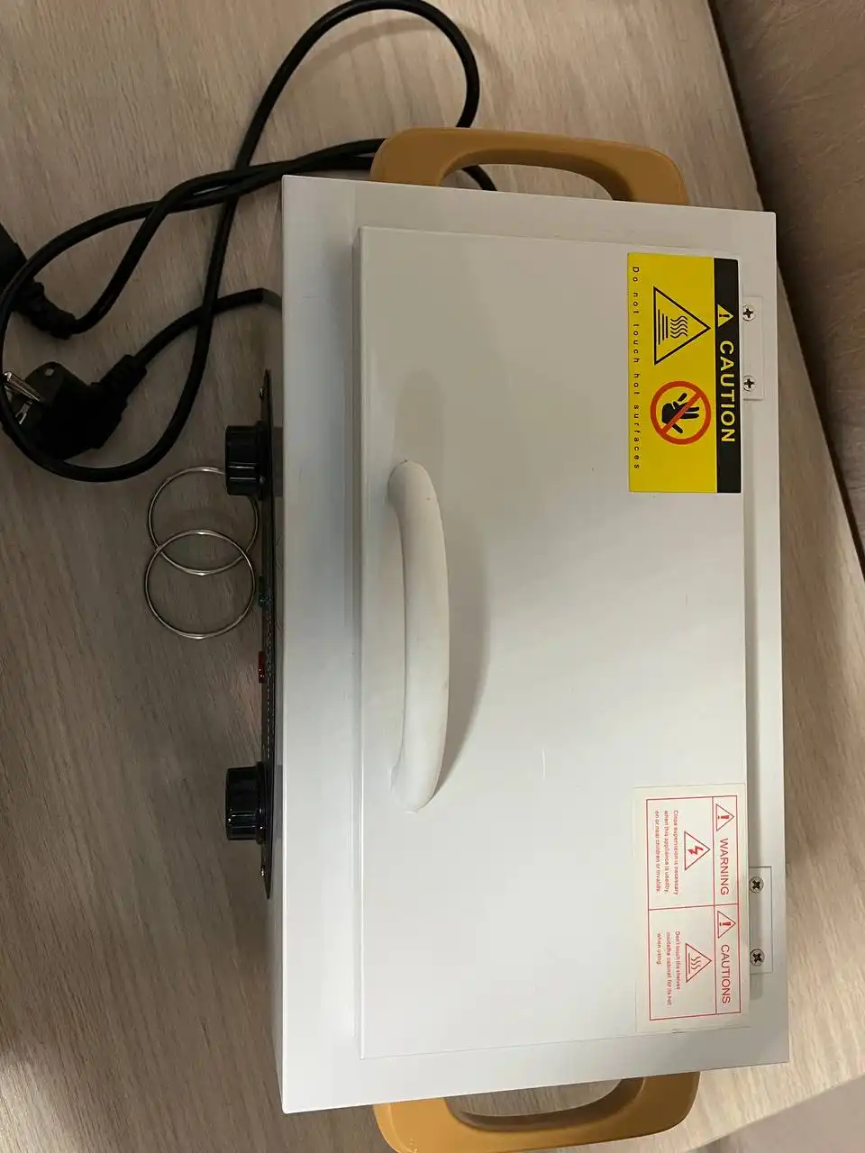 Продажа сухожарового шкафа