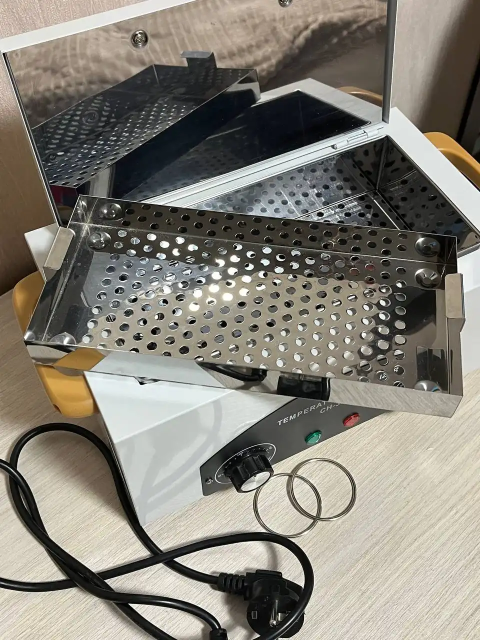 Продажа сухожарового шкафа