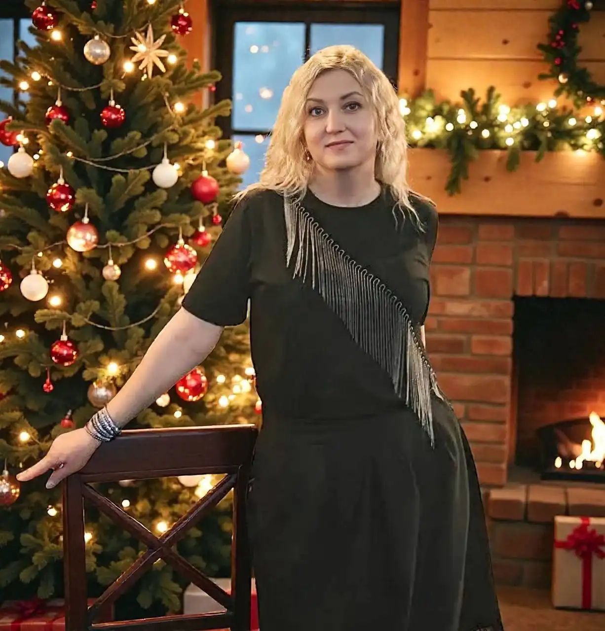 Портрет на холсте по вашим фотографиям