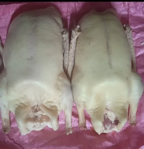 Продажа мяса гусей - Товары для детей в Самара