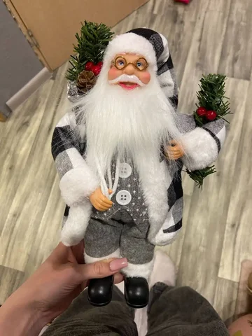 Новый Дед Мороз - Услуги в Самара