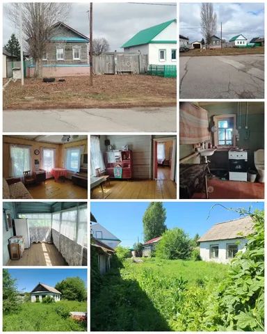 Продам дом в селе Пестравка - частное объявление в Пестравка