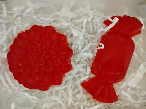 Мыло ручной работы - частное объявление в Самара