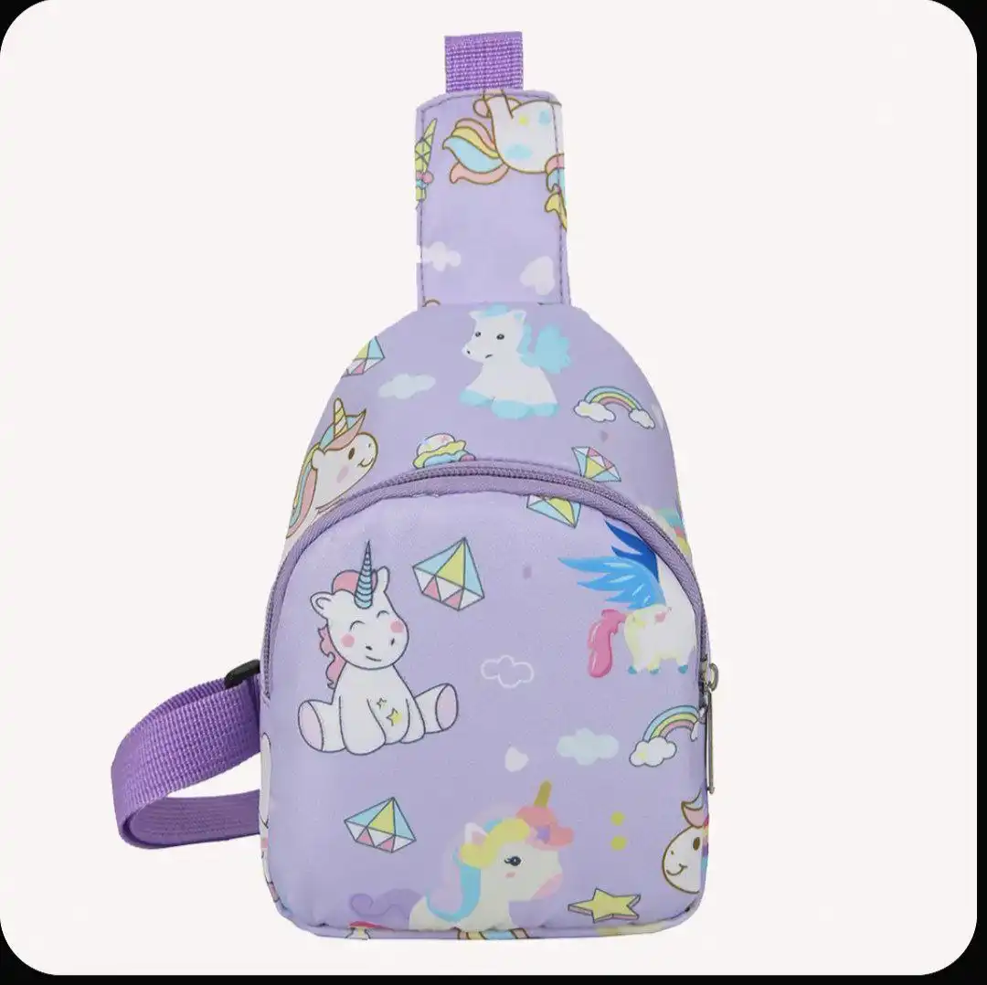 Продам детскую сумку