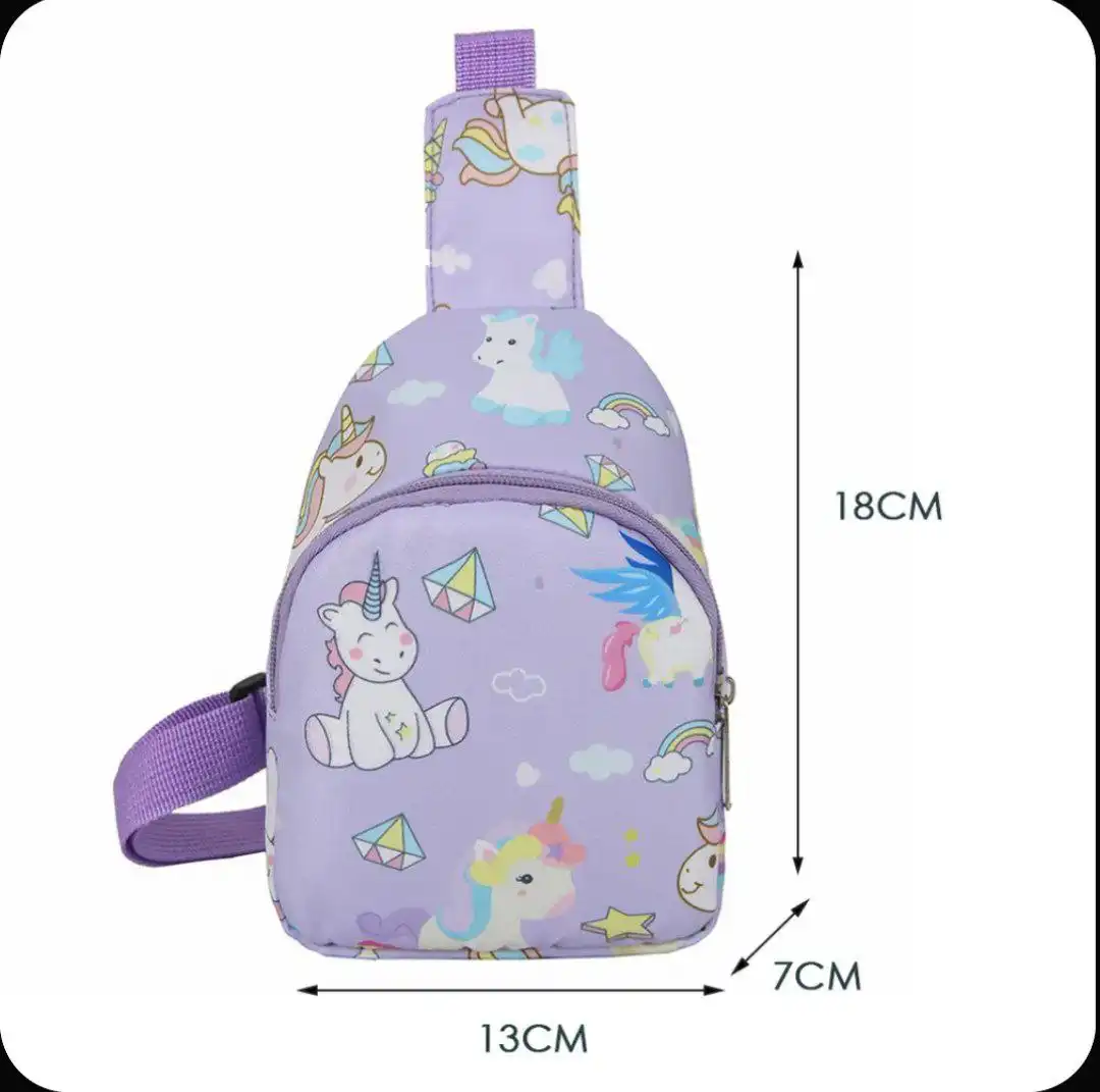 Продам детскую сумку