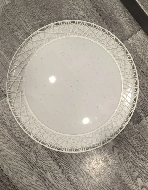 Светодиодный светильник с ДУ модель SPB-6 - частное объявление в Самара