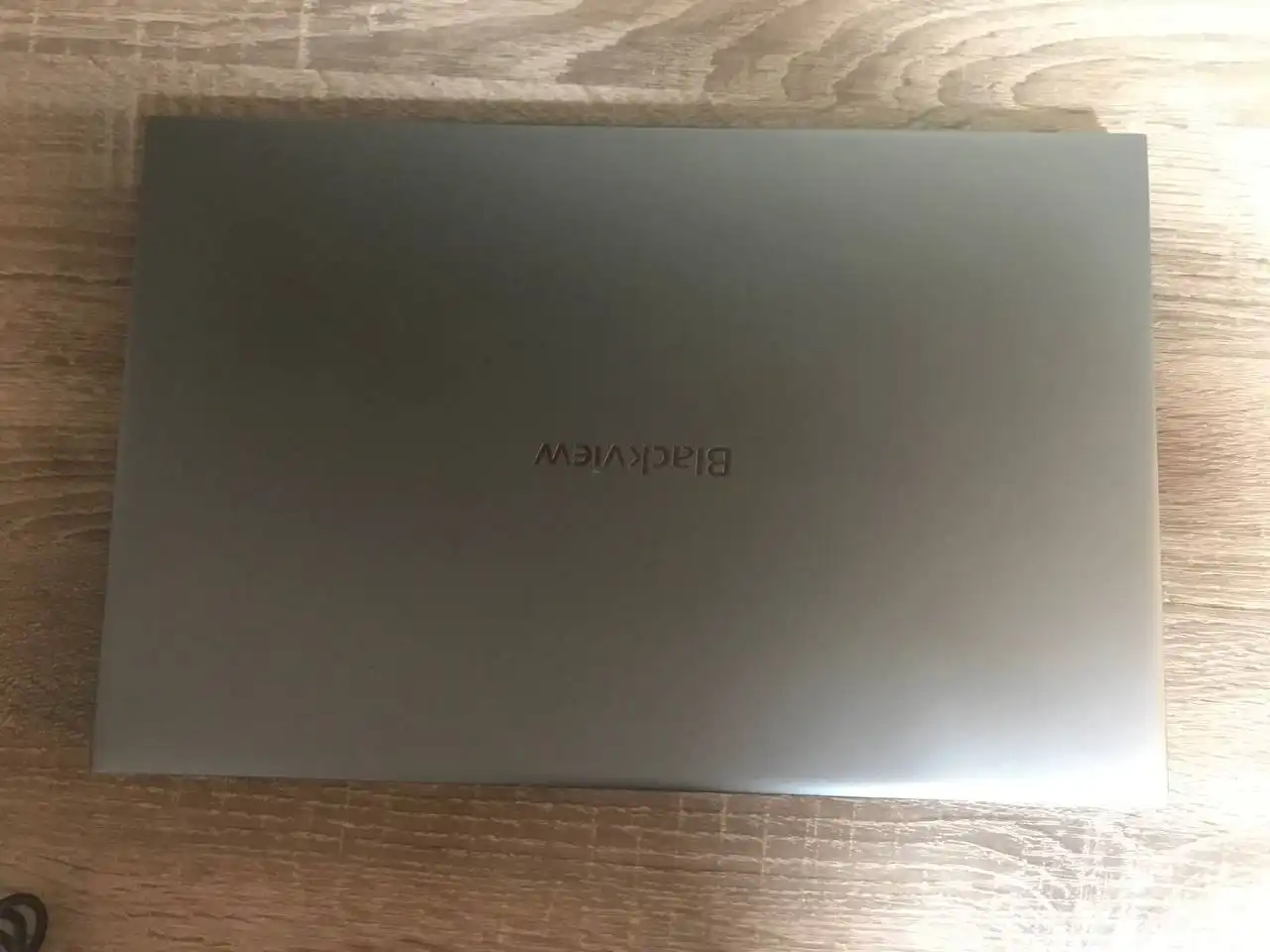 Ноутбук Blackview Acebook 8 с процессором Intel N97