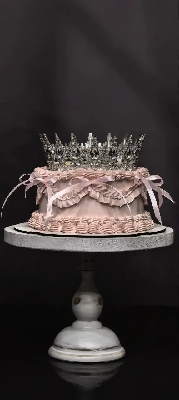 Торты и десерты от Бабкиной Анастасии