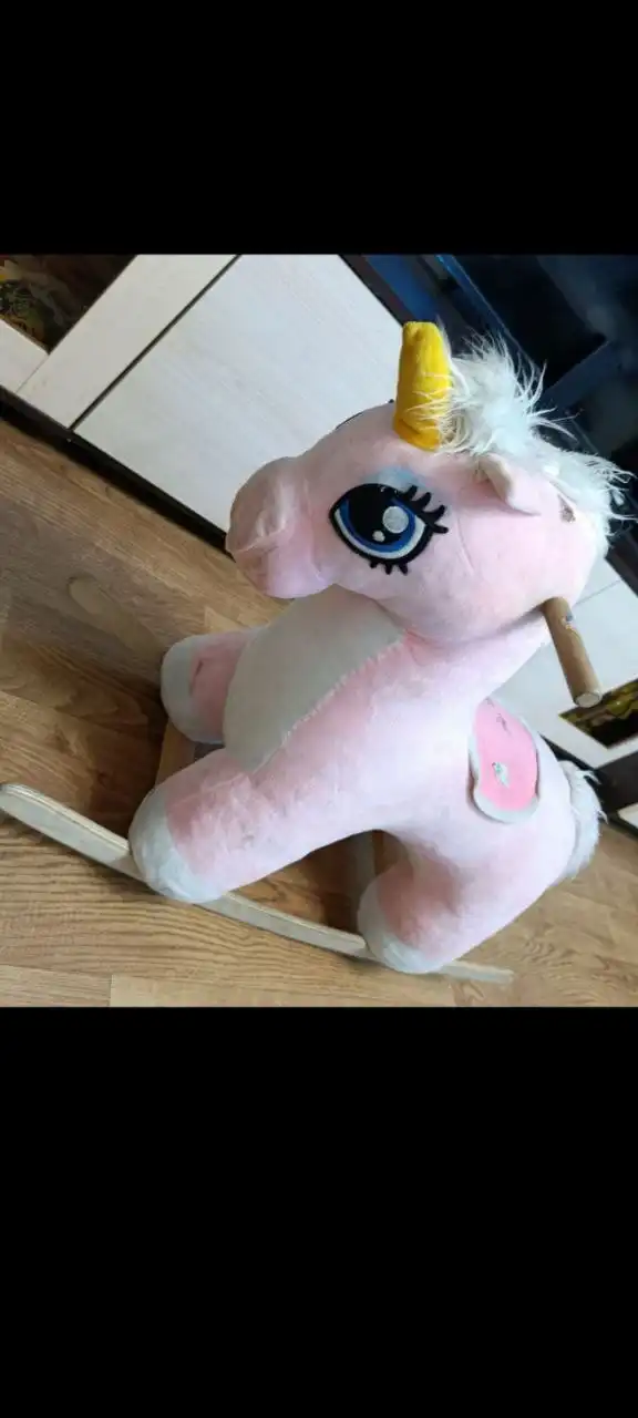 Объявление о продаже б/у товара в Самаре