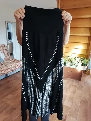 Юбка трикотажная 48,52 размеры - частное объявление в Самара