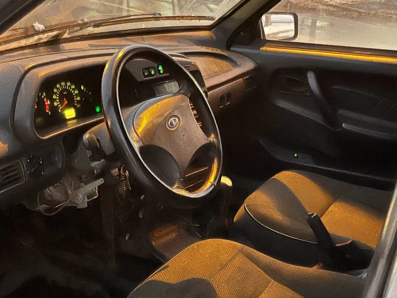 ВАЗ 2115 2006 года выпуска