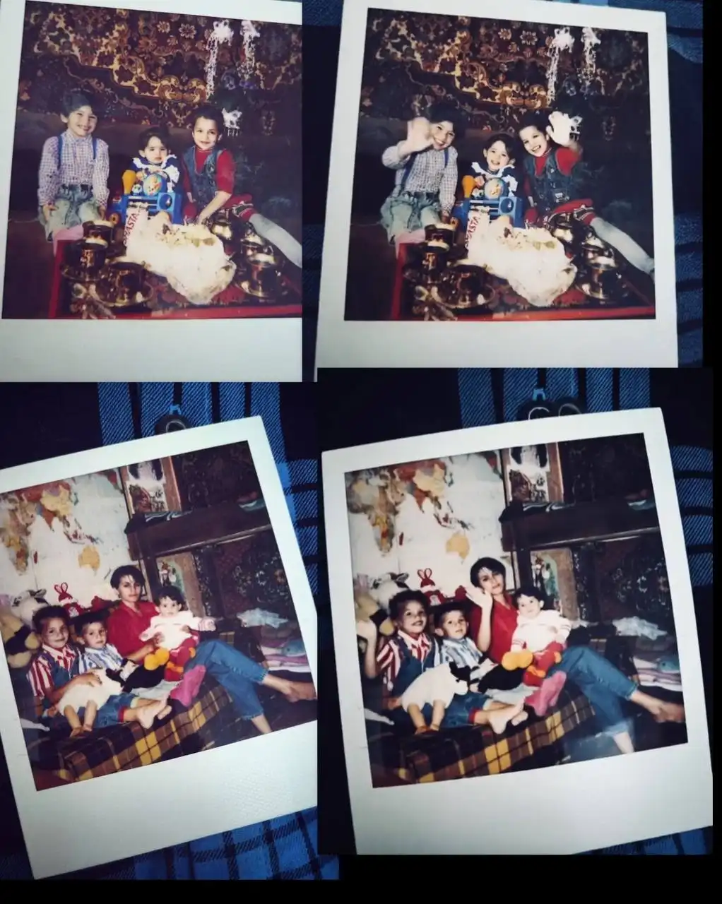 Оживление фото в видео с музыкой на Новый Год - частное объявление в Самара