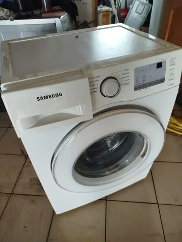 Стиральная машина Samsung 6кг - частное объявление в Самара