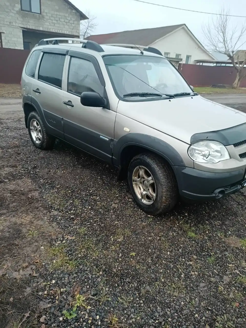 Продам машину в нормальном состоянии