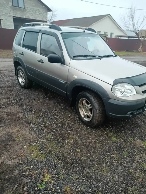 Продам машину в нормальном состоянии - Авто в Самара