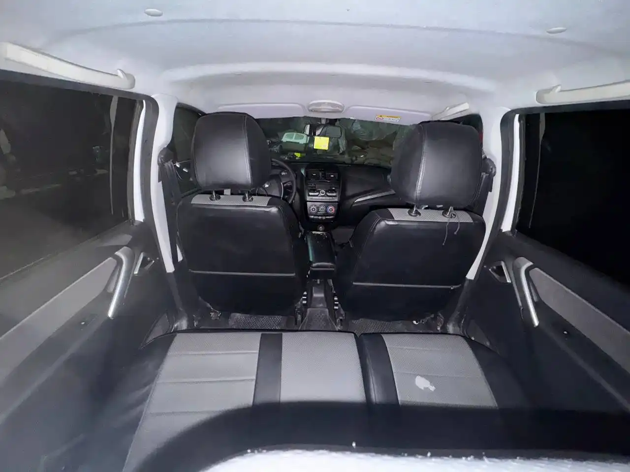 Lada Granta Cross Luxe 2021 года с фаркопом и зимней резиной