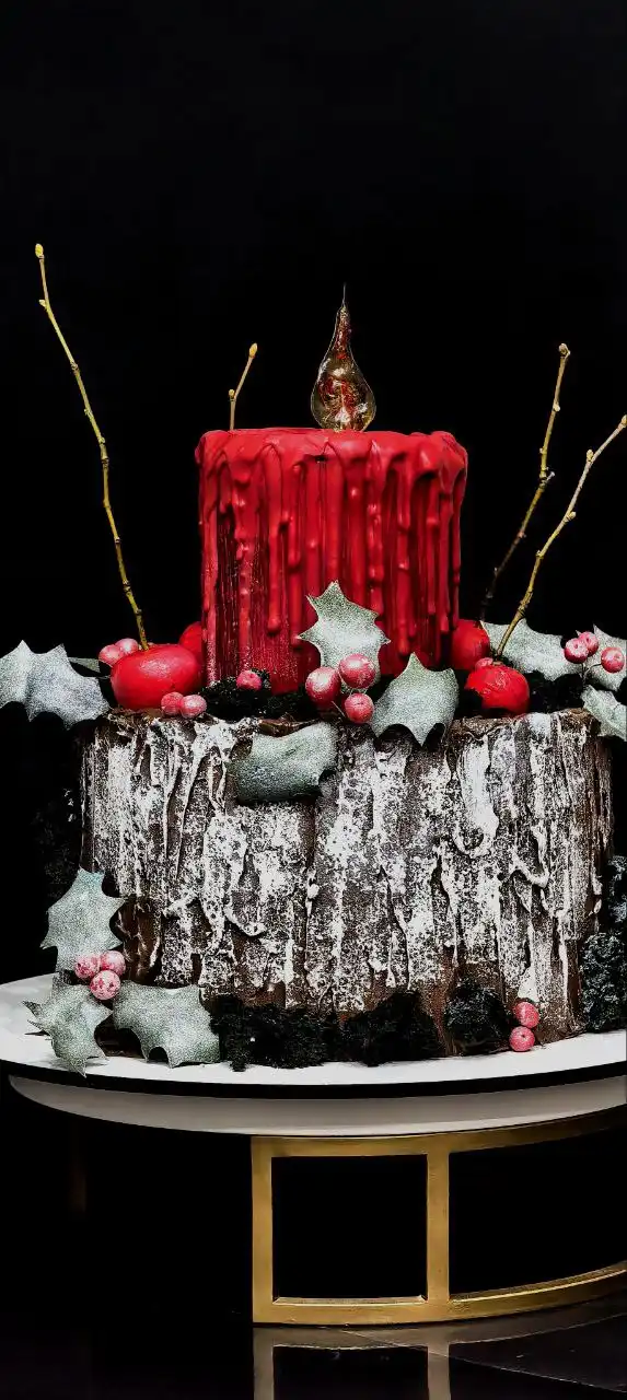 Торты и десерты на заказ в Самаре