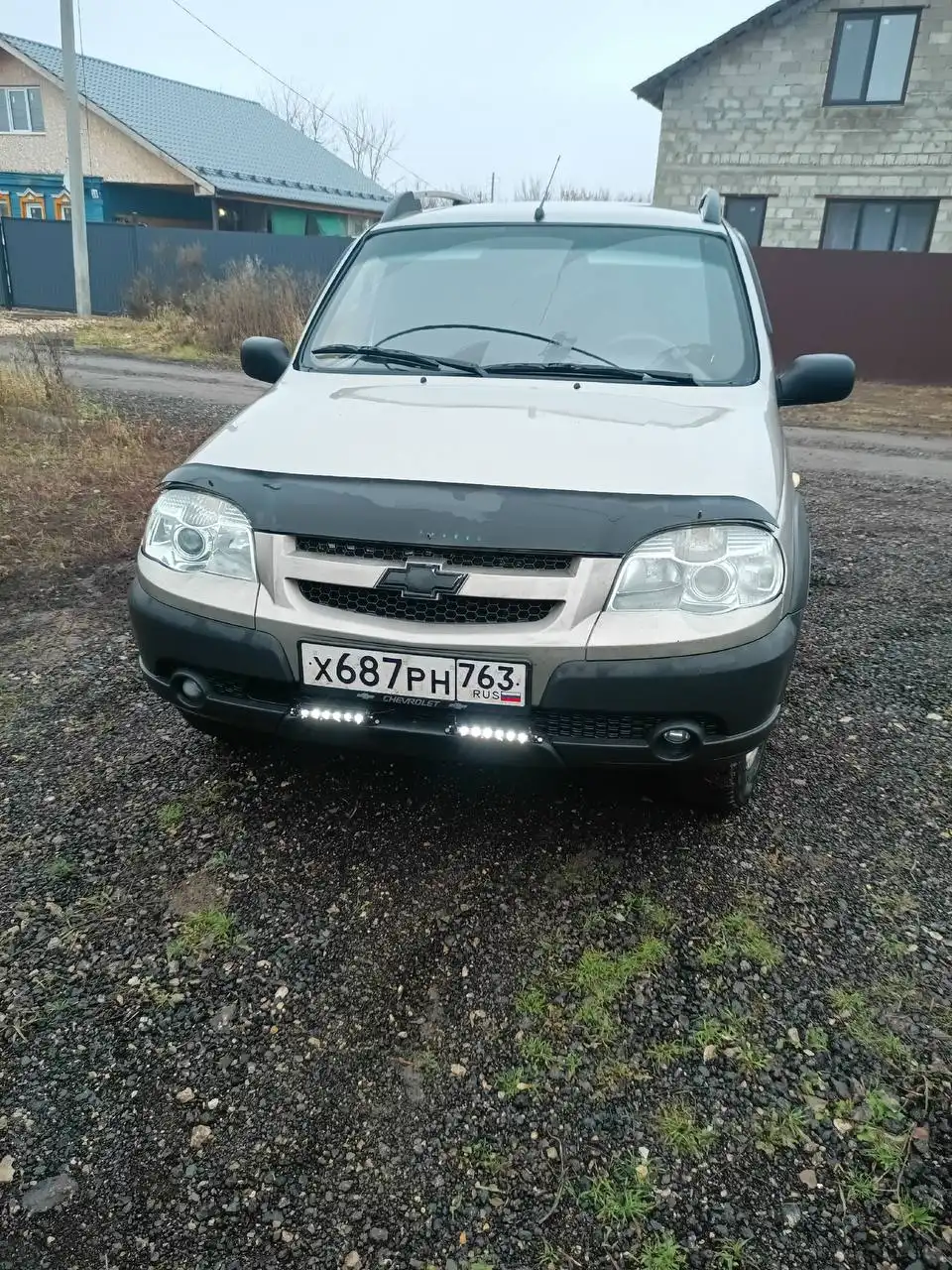 Продам машину в нормальном состоянии