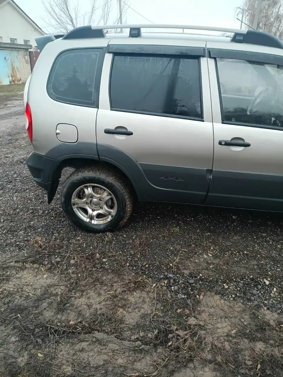 Продам машину в нормальном состоянии