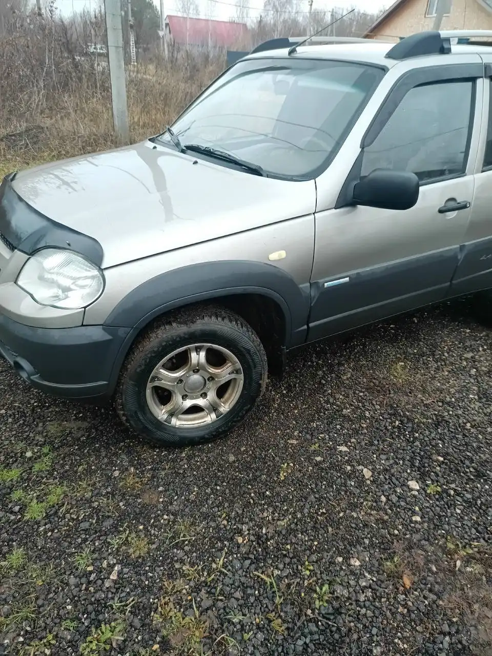 Продам машину в нормальном состоянии